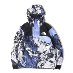2026年最新】supreme マウンテンパーカ 雪山の人気アイテム - メルカリ