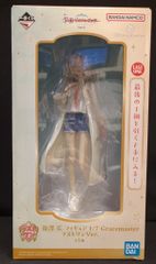BANDAI SPIRITS 이치 반 쿠지 학원 아이돌 마스터 Part3 라스트 원상 시노자와 히로 피규어 1/7 Gracemaster 라스트 원 Ver.