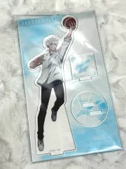 未開封 五条 TOHO 呪術廻戦 懐玉・玉折 アクリルスタンド バスケット