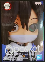 BANDAI SPIRITS 鬼滅の刃 Q posket petit vol.3 伊黒小芭内