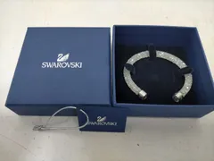 送料無料 SWAROVSKI クリスタルダスト ブレスレットレディース アクセサリー ブランド ジュエリー ギフト 箱あり プレゼント 人気 おしゃれ 上品 キラキラ クリスタル　251209-3A