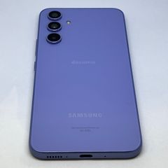 Samsung Galaxy A54 本体 ラベンダー - メルカリ