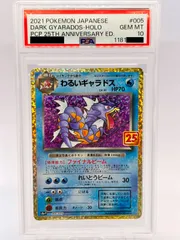2026年最新】わるいギャラドス psa10の人気アイテム - メルカリ 2026年最新】わるいギャラドス psa10の人気アイテム - メルカリ