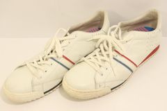 新品】PATRICK GSTAD グスタード レザー 本革 39(25) - メルカリ