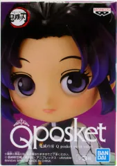 BANDAI SPIRITS 鬼滅の刃 Q posket petit vol.4 胡蝶しのぶ