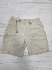 ユニクロ ギア ショーツ ハーフパンツ