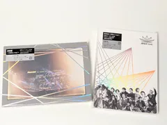 Snow Man 通常盤 ライブBlu-ray 2点セット 1st Dome Tour 2023 i DO ME/Dome Tour 2024 RAYS