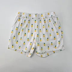 130 BENETTON キッズ パイナップル ズボン