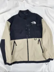 THE NORTH FACE ザ・ノース・フェイス デナリ ジャケット