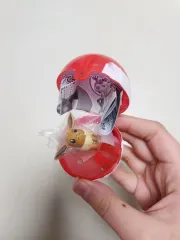 ポケットモンスター ガチャ イーブイ フィギュア キーホルダー 出品