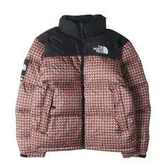 2026年最新】supreme the north face studded nuptse jacketの人気