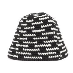 新品未使用】 SOLARIS&Co. CROCHET HAT クロシェハット - メルカリ