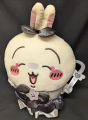 パレード 超まじかるちいかわ 悪いバージョンだ BIGぬいぐるみ ちいかわ うさぎ