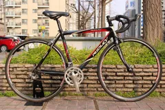 リドレー RIDLEY コンパクト COMPACT 2009 XSサイズ ティアグラ 4500 MIX 9S アルミ ロードバイク 【名古屋店】のサムネイル