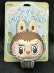 POP MART THE MONSTERS Earphone Case