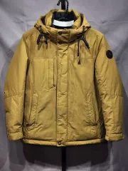 ビーンポール レディース LOVE YOURSELF 承 'Her' ダウン 90