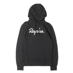 【美品】Rapha ラファ パーカー ネイビー 紺 サイズ:M | チェーン刺繍ロゴ スウェットパーカー | トップス フーディー プルオーバー【メンズ】【中古】 美品】Rapha ラファ パーカー ネイビー 紺 サイズ:M | チェーン刺繍