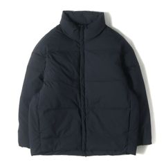 blurhms P/Si Down Jacket - メルカリ