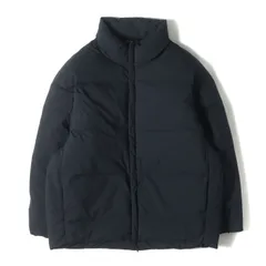 UNITED ARROWS ユナイテッドアローズ ジャケット ネイビー 紺 サイズ:S | ストレッチ ナイロン ダブルジップ ダウンジャケット | NY/PU DOWN JACKET) | & SONS by DAISUKE OBANA【メンズ】【中古】のサムネイル
