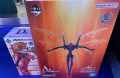 エヴァンゲリオン 30周年 一番くじ A賞 D賞 まとめ