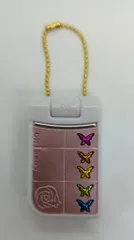 バンダイ プリキュアオールスターズ ミニチャームコレクション キュアモ