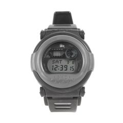 新品【STUSSY】CASIO G-SHOCK JASON G-001ST - メルカリ