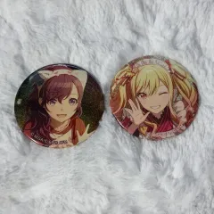 プロジェクトセカイ 缶バッジ 朝比奈 まふゆ さき まとめ