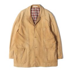 Hollington コーデュロイ カバーオール 52 フランス製 - メルカリ