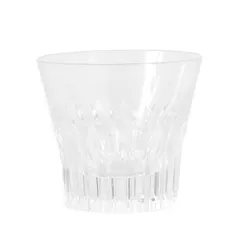 Baccarat バカラ The YEAR 2022年 限定モデル ロックグラス タンブラー クリア クリスタル