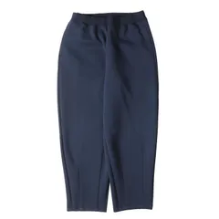HELLY HANSEN ヘリーハンセン パンツ ネイビー 紺 サイズ:M / ACTUS LandNorm ボンディングジャージ パンツ / ボトムス ズボン / コラボ【メンズ】【中古】のサムネイル