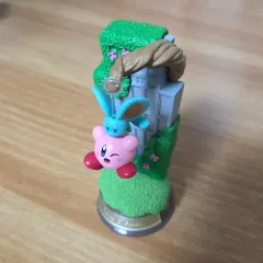 星のカービィ フィギュア