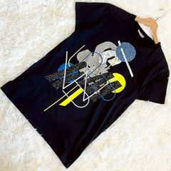 Dior Homme グラデーションVネックT クリス期 アーカイブ vkei - メルカリ