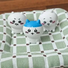 ちいかわ ハチワレ フィギュア まとめ