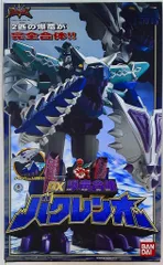 2026年最新】DXバクレンオーの人気アイテム - メルカリ