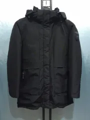 ザノースフェイス レディース マクマード ニューU2 グースダウン ジャケット 95