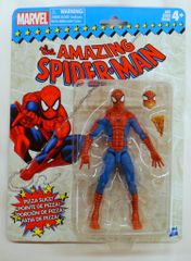 トイビズ スパイダーマン・クラシックス マグネティック