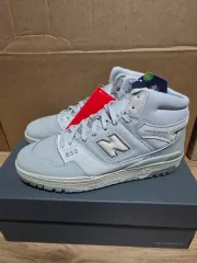 ニューバランス 650 BB650RGG 26.5cm 新品