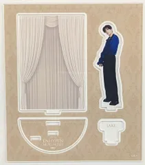 ENHYPEN 2023 ENHYPEN　MUSEUM JAKE アクリルスタンド