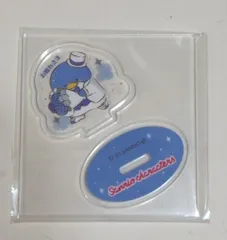 サンリオ アクリルスタンド 推されたい!サンリオキャラクターズ タキシードサム 2023年