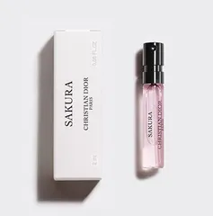 メゾン クリスチャン ディオール サクラ EDP SP 2ml samplema