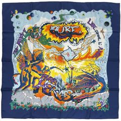 【希少・美品】★真夏SALE★HERMÈS×THE ALFEE 25周年AUBE 希少・美品】☆真夏SALE☆HERMÈS×THE ALFEE 25周年AUBE - メルカリ