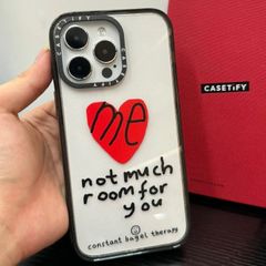 CASETiFY 少女時代テヨン iPhone15 Plus - メルカリ