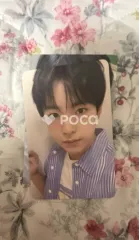 NCT ユウシ Songbird SM STORE