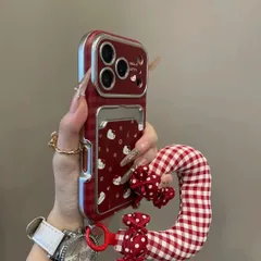 スマホケース かわいい　iPhone17可愛い 落下防止 iPhone12　iPhone13 iPhone14 iPhone15　 iPhone16　精致 高級感 iPhoneケース 多機種 F