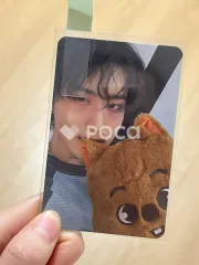 straykids ハン Stray Kids World Tour dominATE : celebrATE 購入特典