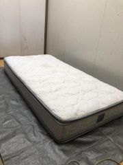マニフレックス マットレス 直接引渡し希望 - メルカリ