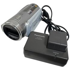 Panasonic HDC-SD7 ビデオカメラ本体 ジャンク品 動作未確認品 - メルカリ
