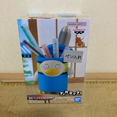 銀魂 フィグライフ!~いつも心に一本のドライバー~