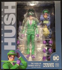 MAFEX No264 Robin ロビン HUSH Ver No264 未開封 - メルカリ