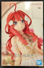 BANDAI SPIRITS 피규어 5등분의 신부* 나카노 5월 5등분의 신부 애니메이션 원화전 ver.